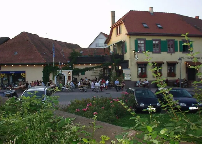 Alte Brauerei