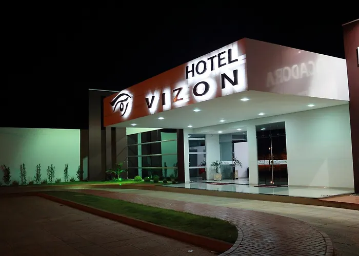 e Locadora Vizon