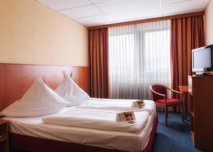 3 SterneHotel Center Main Franken