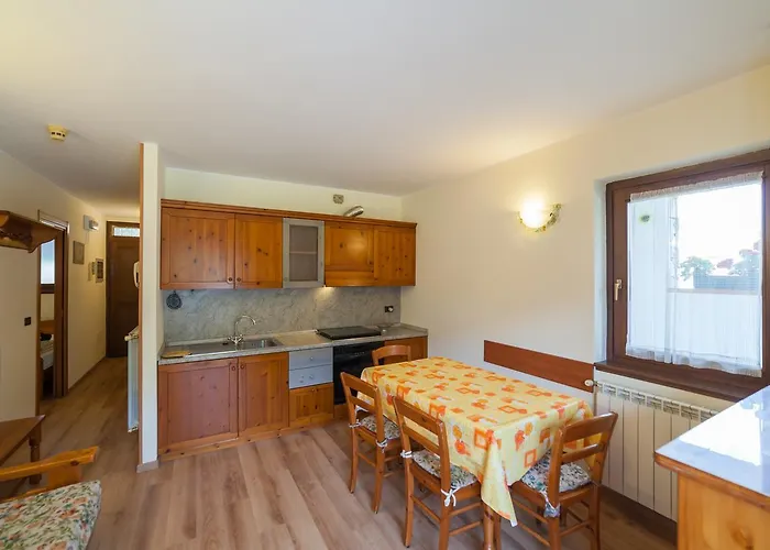 Residence Stofol