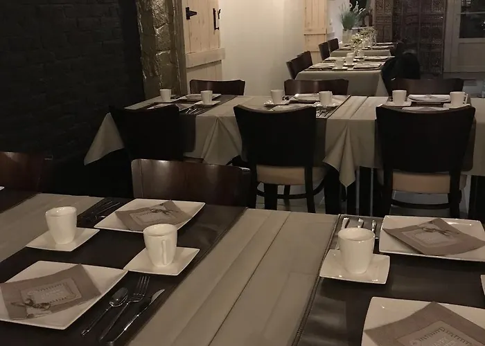 Hotel Duinekeuntje