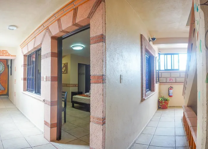 Hotel Sueño Maya