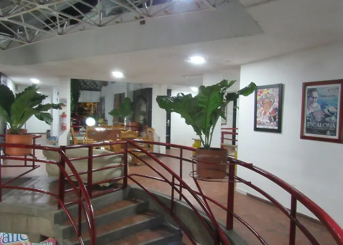Hotel Nuevo Tio
