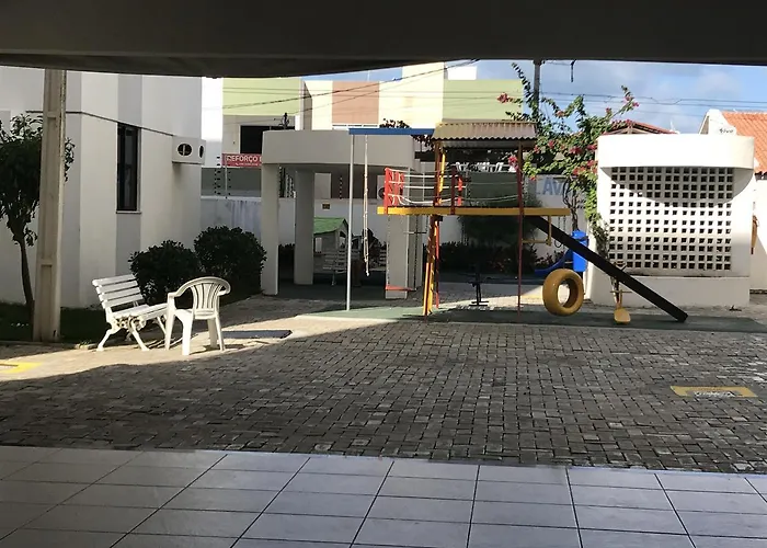 Apartamento/Flat Em Aracaju