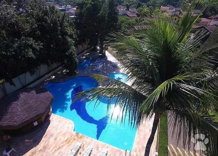 Canto do mar Maresias