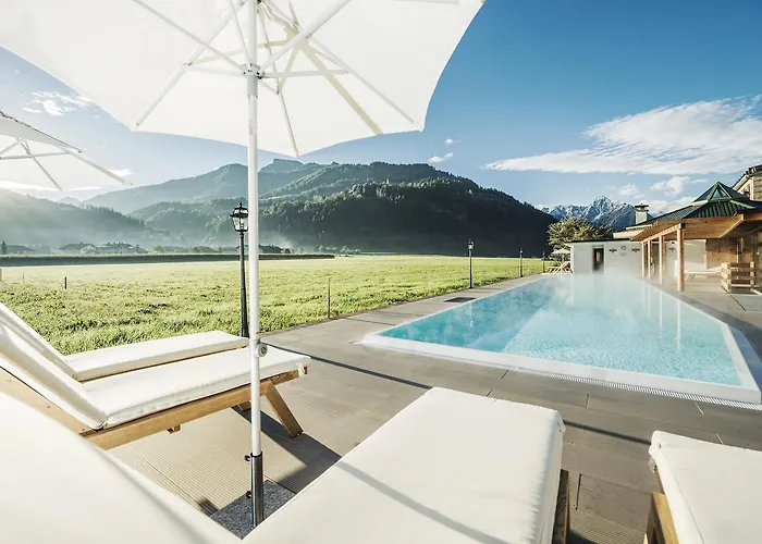 Theresa Wellness-Genießer-