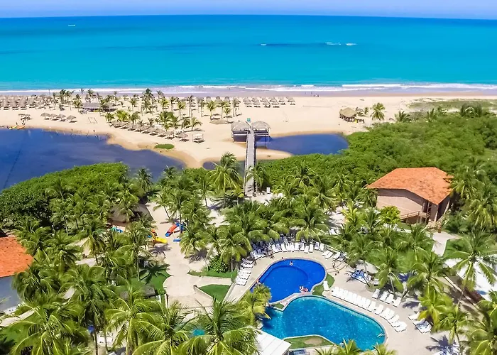 Pratagy Beach All Inclusive