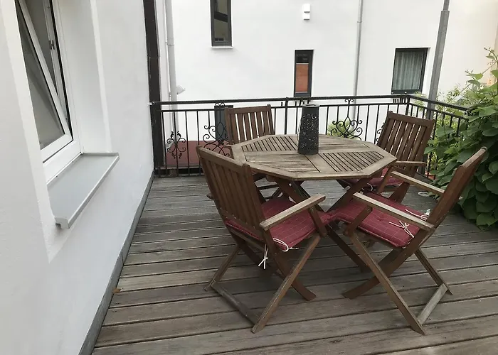Gasthof Stern