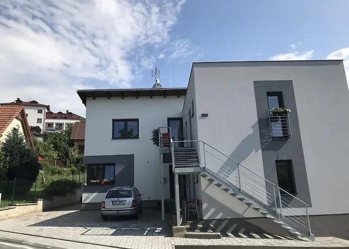 Pension Salma