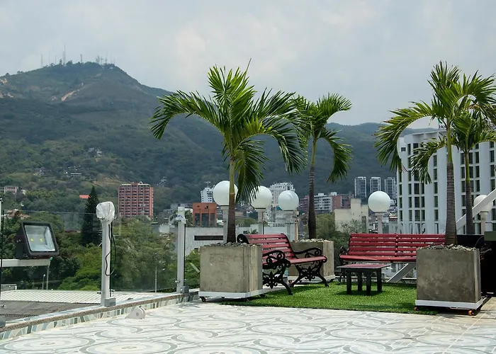Hotel Savoy