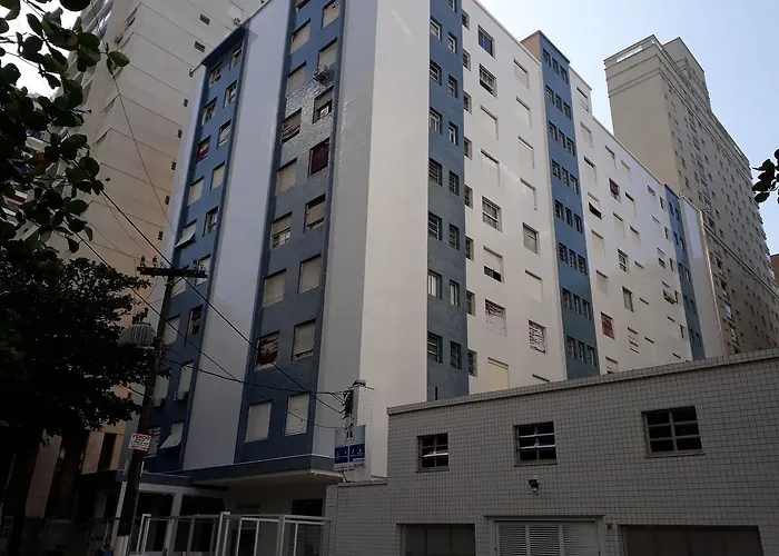 Aluguéis de temporada: Kitnet Guarujá - Pitangueiras - sem garagem