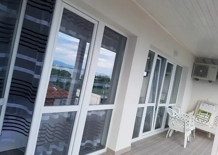 Guest House Evtimov