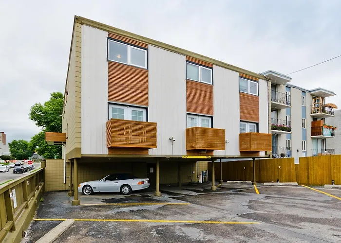 M Lofts