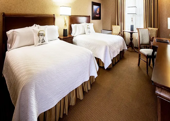 Grand Gateway Hotel