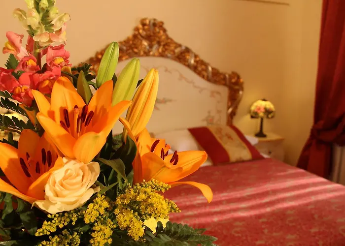 Guest house: Venice Inn