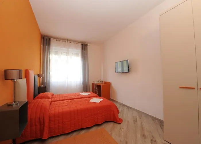 B&B Ariston Tower