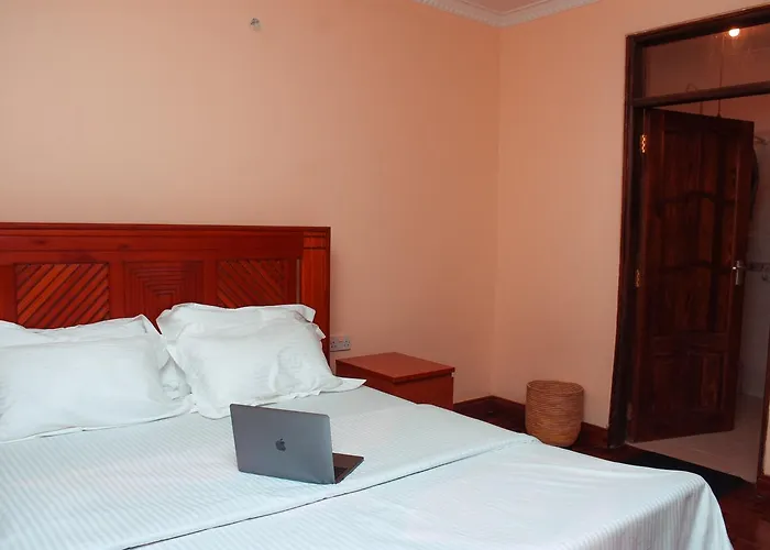 Wakawaka Hostel Arusha