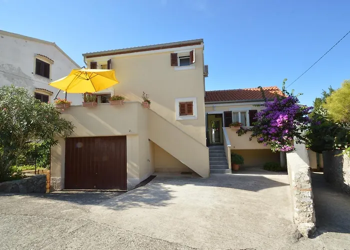 House Orhideja