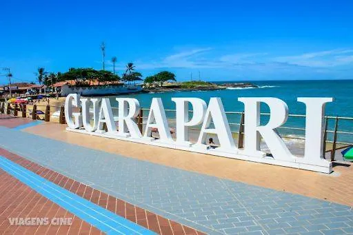 Kitnet Em Guarapari