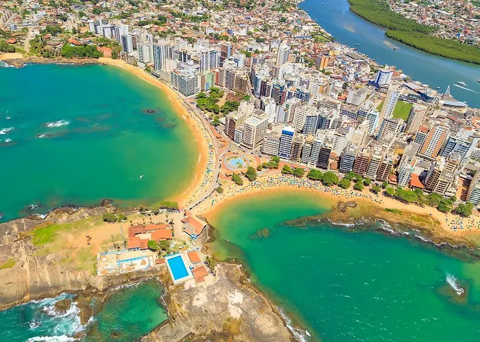 Kitnet Em Guarapari
