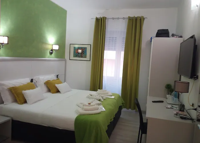 B&B Il Soffione