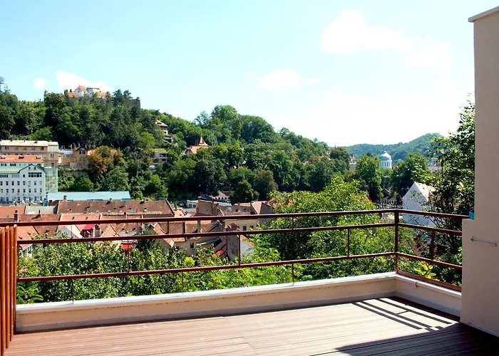 Vila Alba Brasov