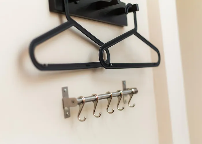 Le Petit Hotel Prague