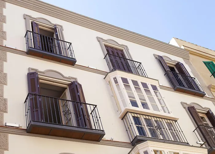 Pinar Malaga Centro