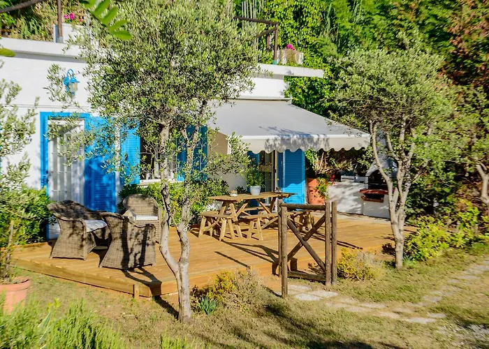 Villa Saline