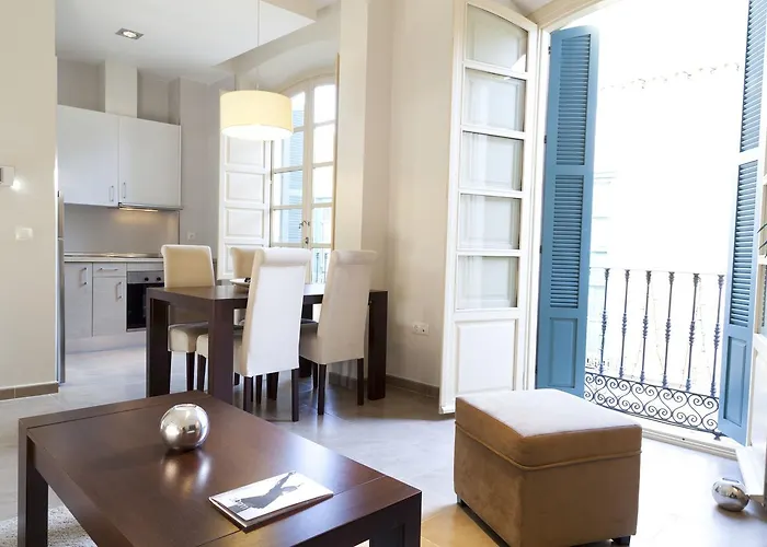 Pinar Malaga Centro