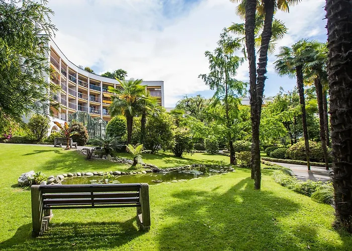 Tertianum Residenza Hotel&Ristorante Al Parco