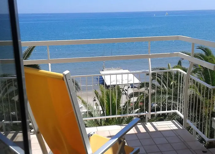 Hotel Miramare