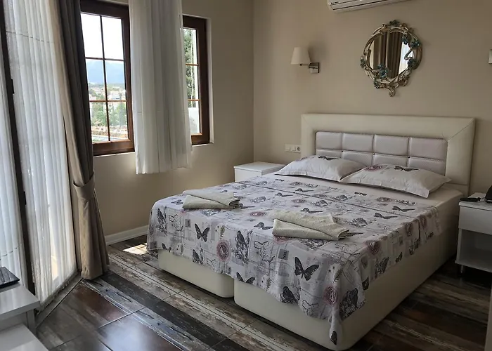 Kalkan Dream Hotel