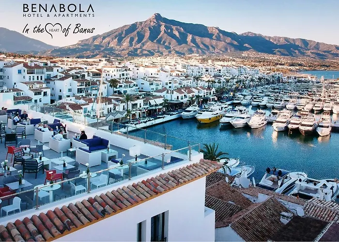 Benabola & Suites