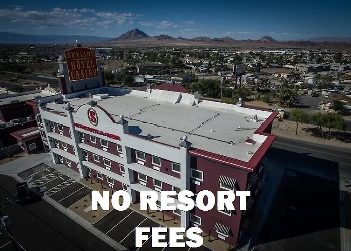 Skyline Hotel And Casino
