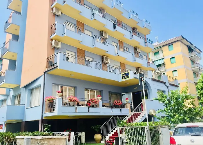 Hotel Majestic