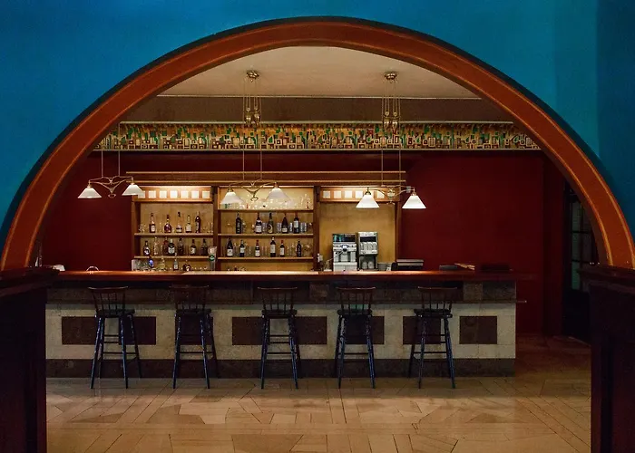 Hotel Maria