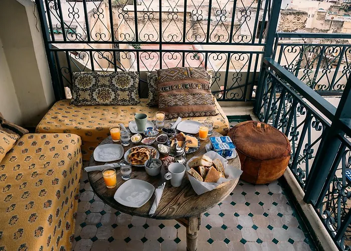 Dar Chrif Idrissi