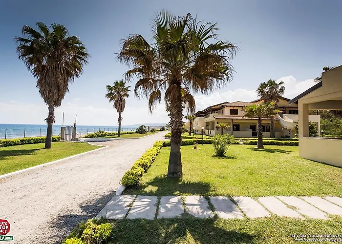  Villaggio Punta Alice