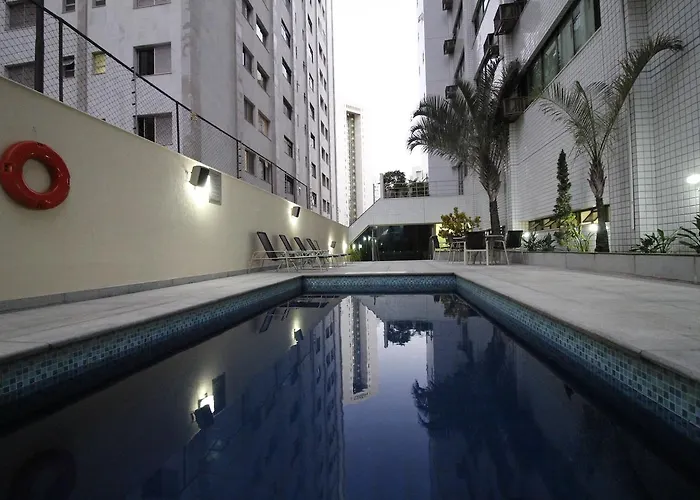 Hotel de luxo Apenas: Promenade Lourdes