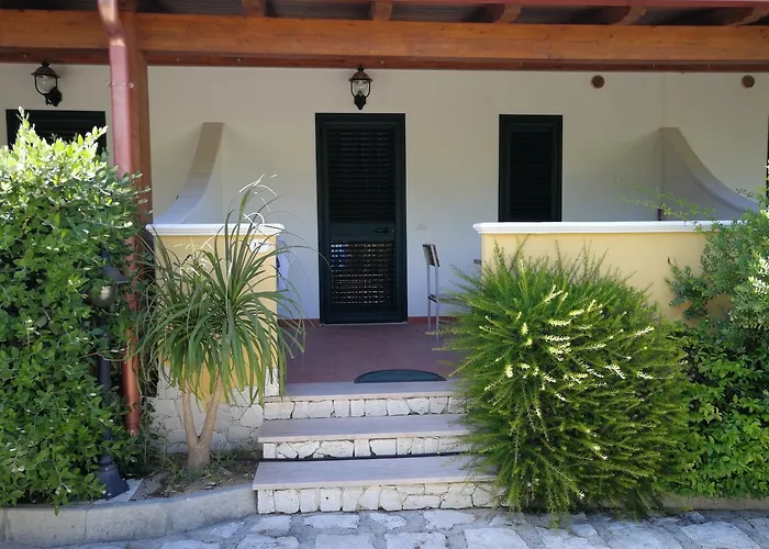 Villa Terra Nostra