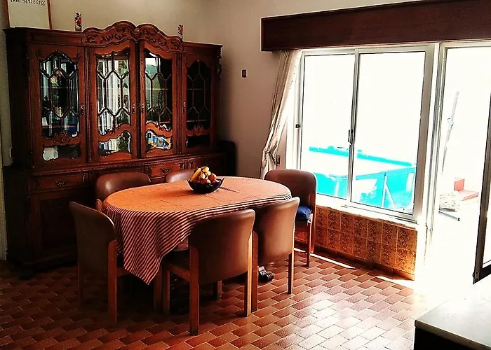 Hotel com parque aquático: La Maison Dos Prazeres