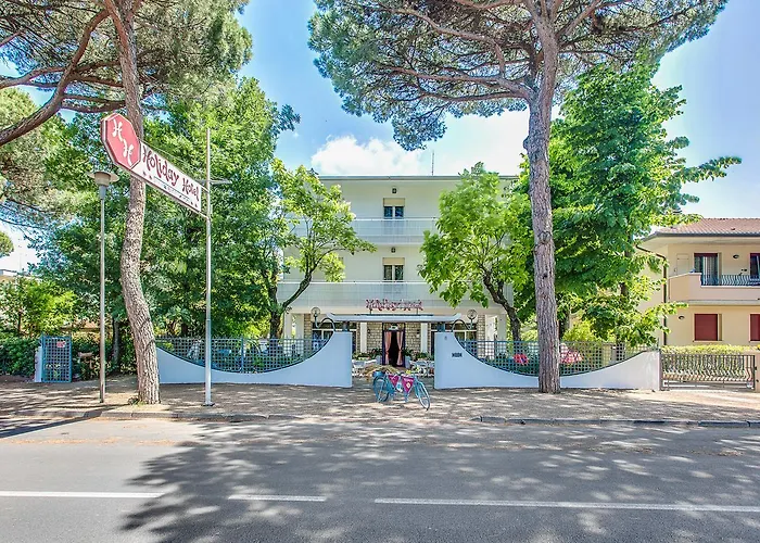 Hotel adatto agli animali: Holiday