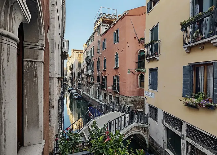 B&B Ca' Bonvicini