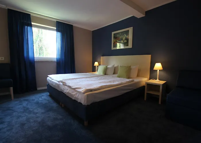 Hotel Pelikan