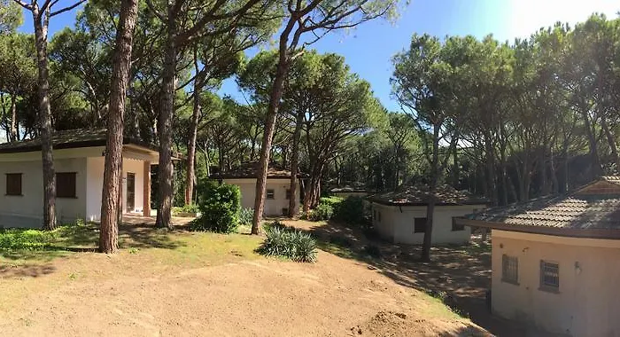 Villaggio Arco