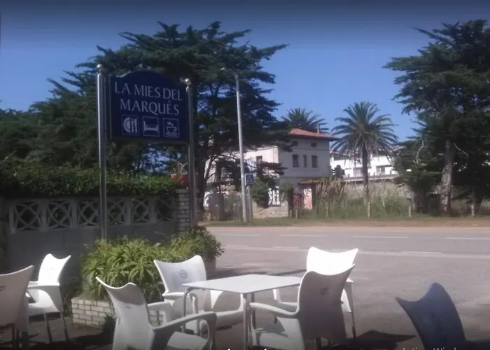 La Mies Del Marqués