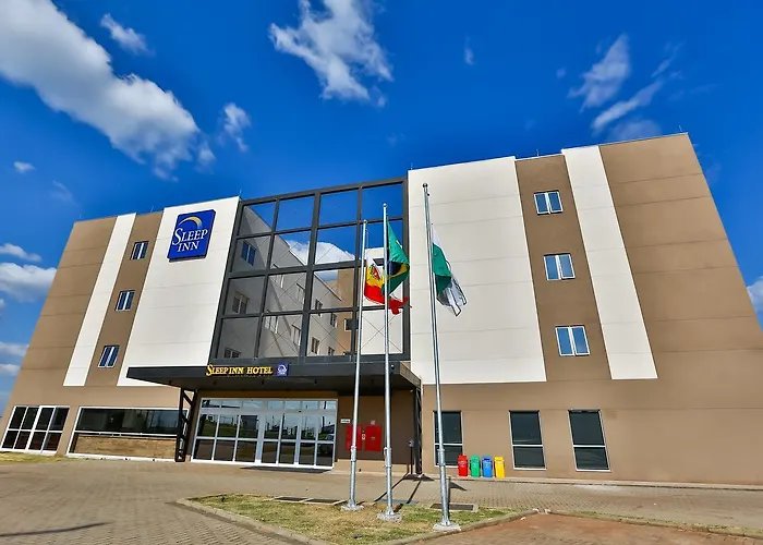 Maringá Airport