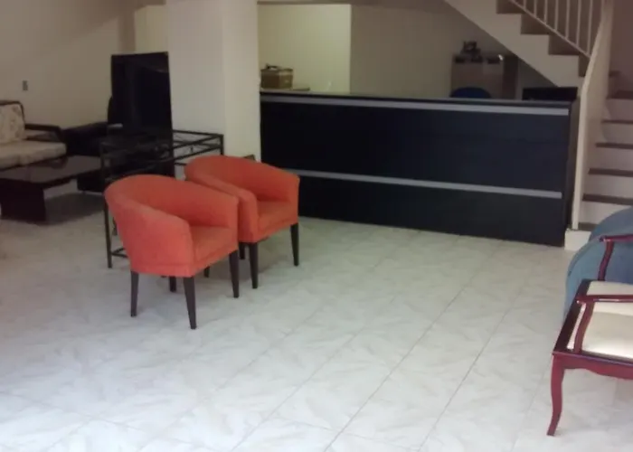 Pousada Parque Ecológico