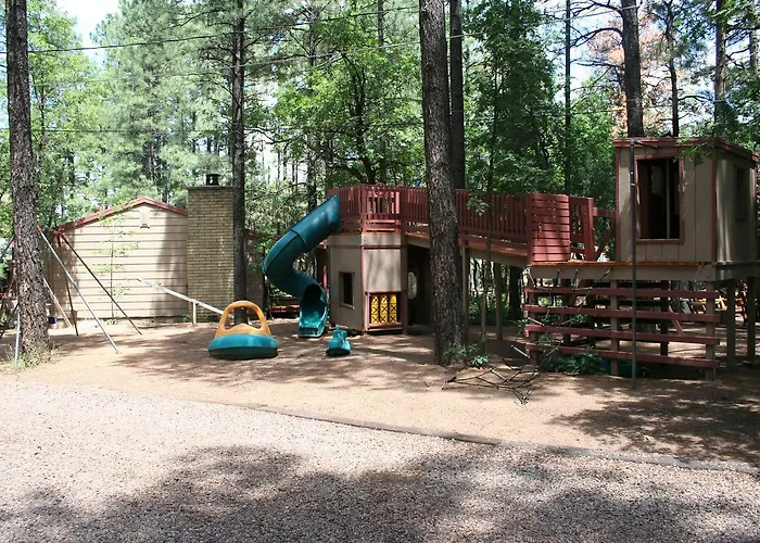 Northwoods Resort Cabins
